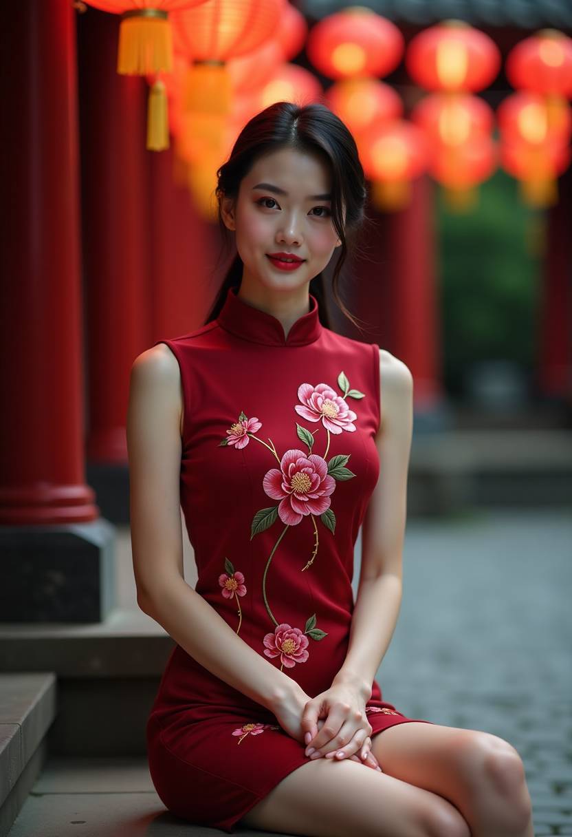 绿墓森林 真实之眼